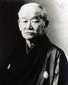 Jigoro Kano